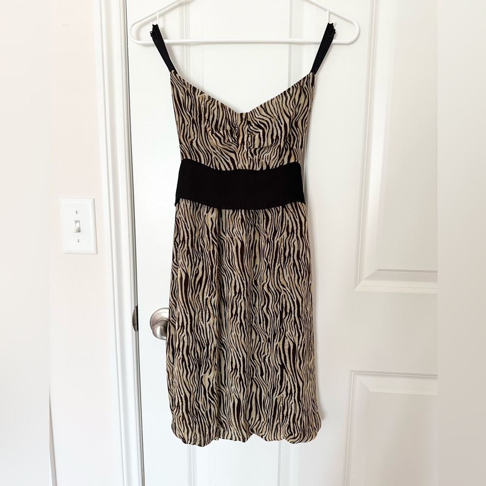 Guess Jeans dress